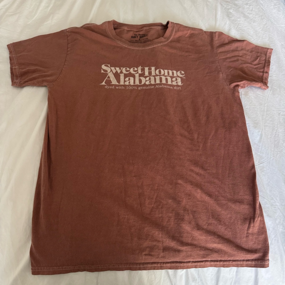 Sweet Home Alabama T-Shirt